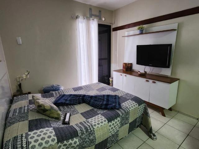 Flat venda em São Vicente