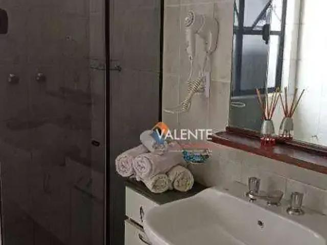 Flat venda em Região Imediata de Santos, Região Metropolitana da Baixada Santista