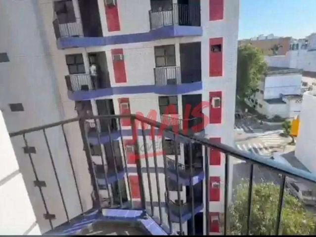 Flat venda em Região Imediata de Santos, Região Metropolitana da Baixada Santista