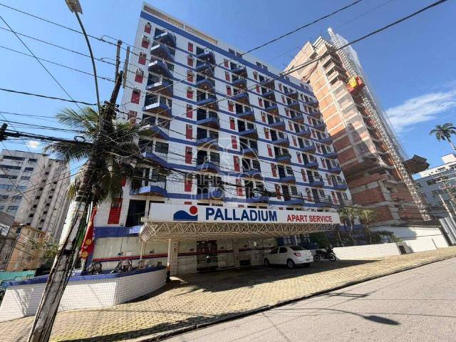 Flat venda em Região Imediata de Santos, Região Metropolitana da Baixada Santista