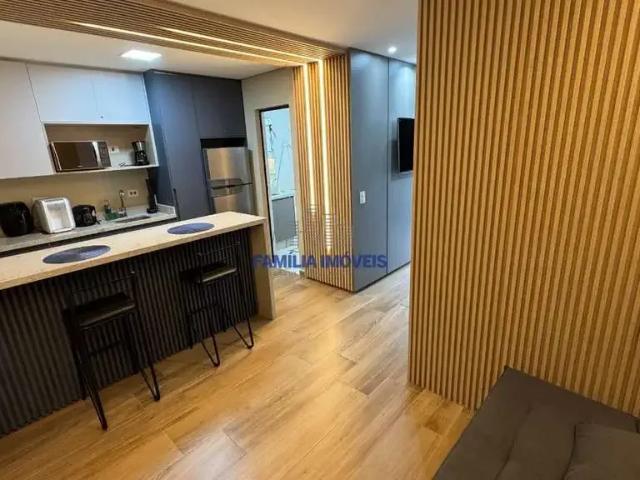 Flat venda em Região Imediata de Santos, Região Metropolitana da Baixada Santista