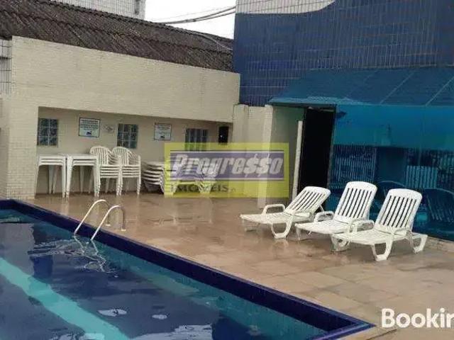 Flat venda em Região Imediata de Santos, Região Metropolitana da Baixada Santista