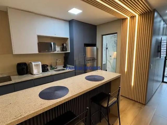 Flat venda em Região Imediata de Santos, Região Metropolitana da Baixada Santista