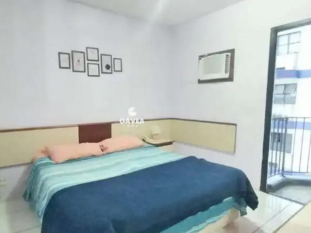 Flat venda em Região Imediata de Santos, Região Metropolitana da Baixada Santista
