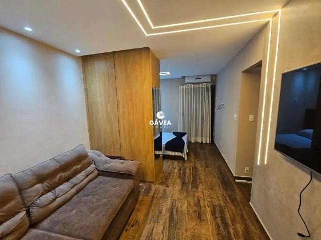 Flat venda em Região Imediata de Santos, Região Metropolitana da Baixada Santista