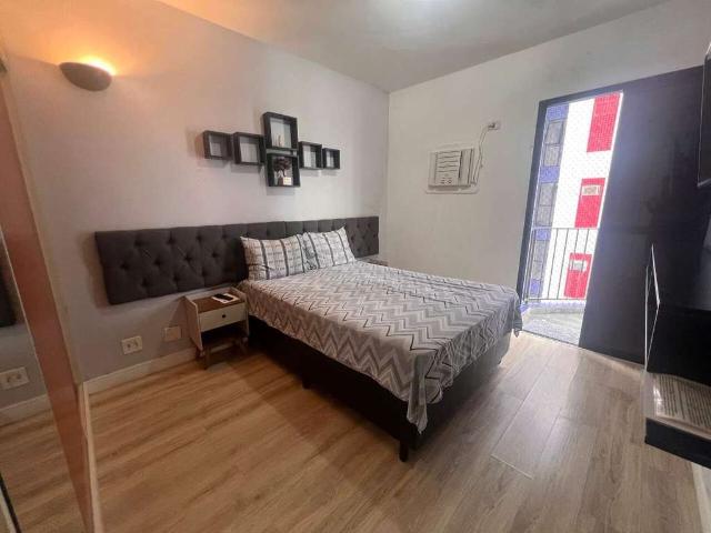 Flat venda em Região Imediata de Santos, Região Metropolitana da Baixada Santista