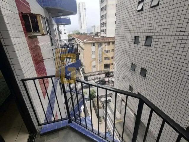 Flat venda em Região Imediata de Santos, Região Metropolitana da Baixada Santista
