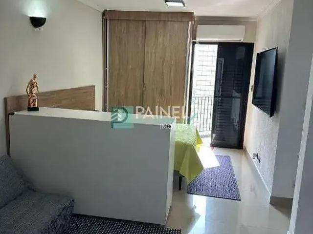 Flat venda em Região Imediata de Santos, Região Metropolitana da Baixada Santista