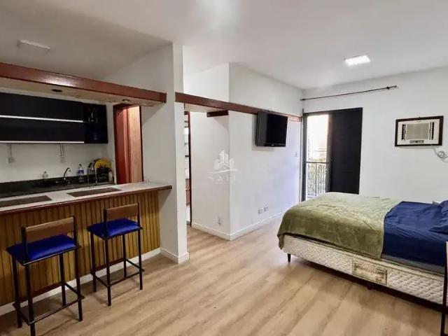 Flat venda em Região Imediata de Santos, Região Metropolitana da Baixada Santista