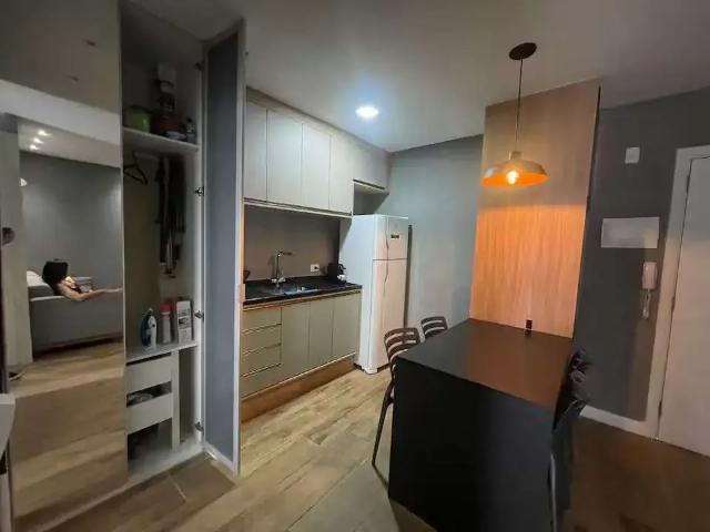 Flat venda em Região Imediata de Santos, Região Metropolitana da Baixada Santista