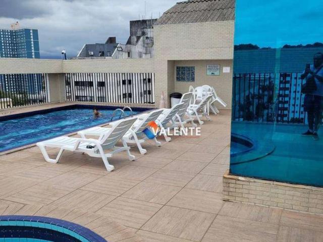 Flat venda em Região Imediata de Santos, Região Metropolitana da Baixada Santista