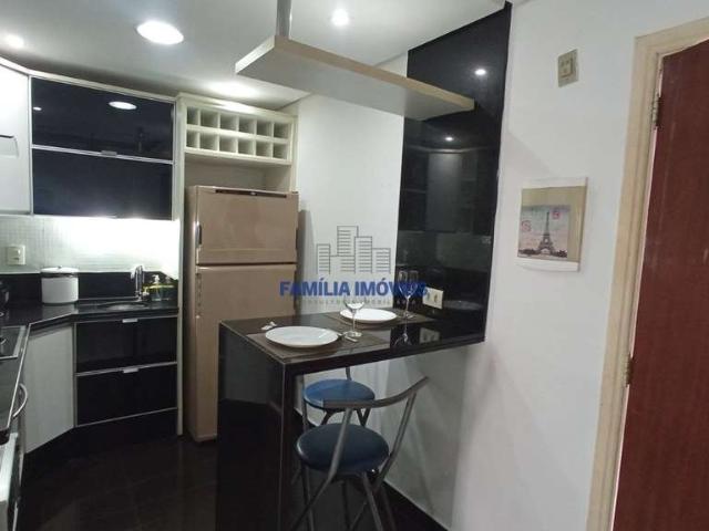 Flat venda em Região Imediata de Santos, Região Metropolitana da Baixada Santista