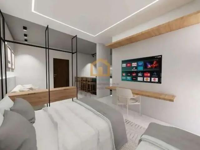 Flat venda em Região Imediata de Santos, Região Metropolitana da Baixada Santista