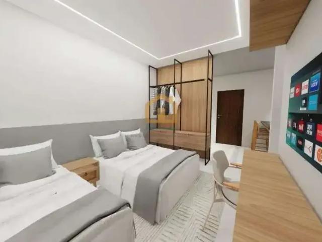 Flat venda em Região Imediata de Santos, Região Metropolitana da Baixada Santista