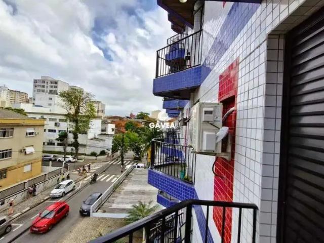 Flat venda em Região Imediata de Santos, Região Metropolitana da Baixada Santista