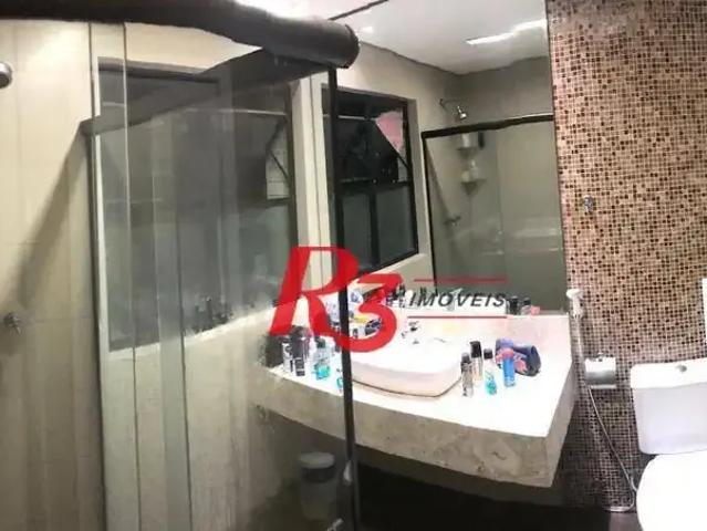 Flat venda em Região Imediata de Santos, Região Metropolitana da Baixada Santista