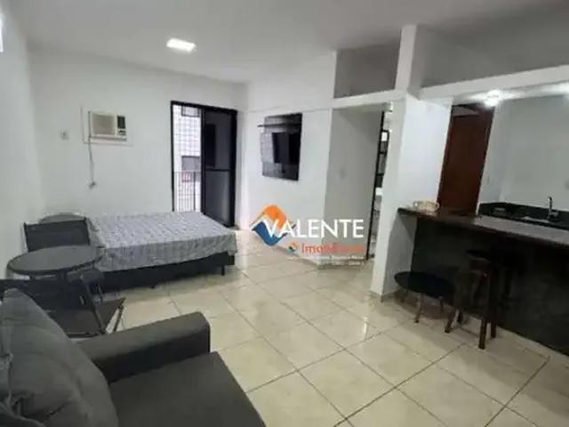 Flat venda em Região Imediata de Santos, Região Metropolitana da Baixada Santista