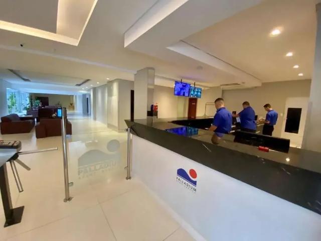 Flat venda em Região Imediata de Santos, Região Metropolitana da Baixada Santista