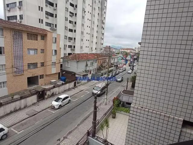 Flat venda em Região Imediata de Santos, Região Metropolitana da Baixada Santista