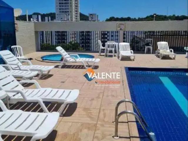 Flat venda em Região Imediata de Santos, Região Metropolitana da Baixada Santista