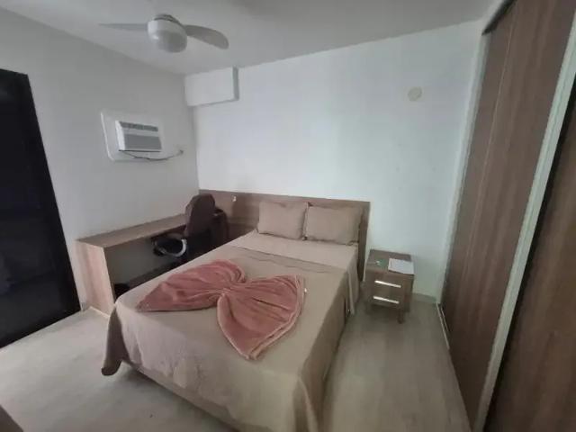 Flat venda em Região Imediata de Santos, Região Metropolitana da Baixada Santista