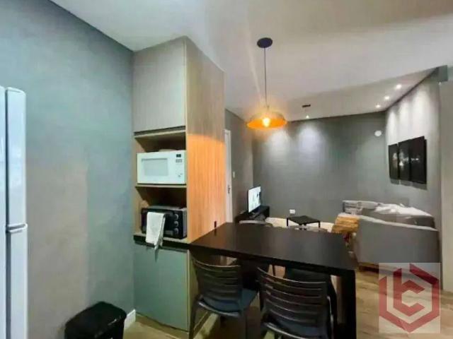 Flat venda em Região Imediata de Santos, Região Metropolitana da Baixada Santista