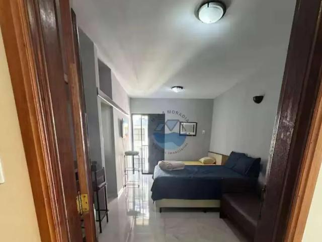 Flat venda em Região Imediata de Santos, Região Metropolitana da Baixada Santista