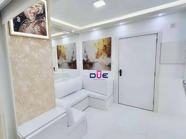 Flat venda em Região Imediata de Santos, Região Metropolitana da Baixada Santista