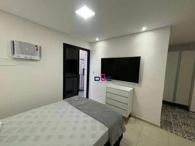 Flat venda em Região Imediata de Santos, Região Metropolitana da Baixada Santista