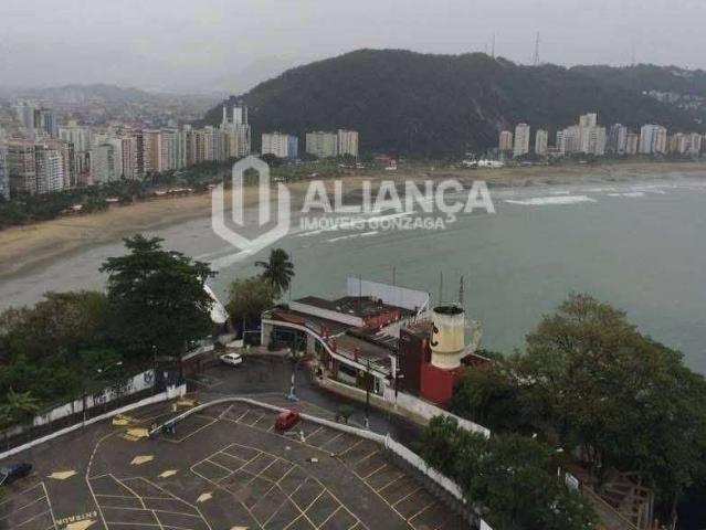 Flat venda em Região Imediata de Santos, Região Metropolitana da Baixada Santista