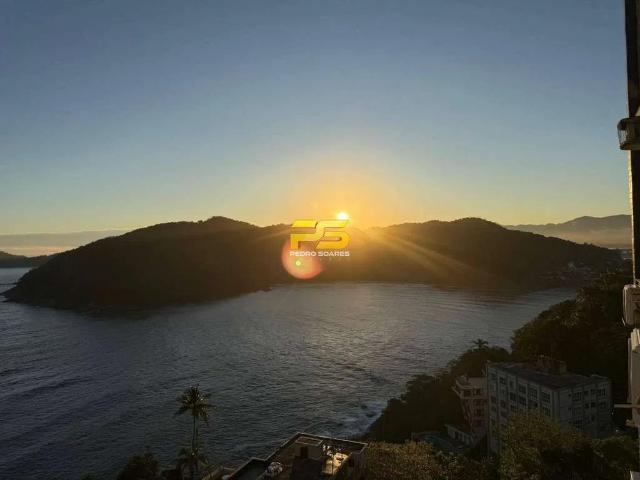 Flat venda em São Vicente
