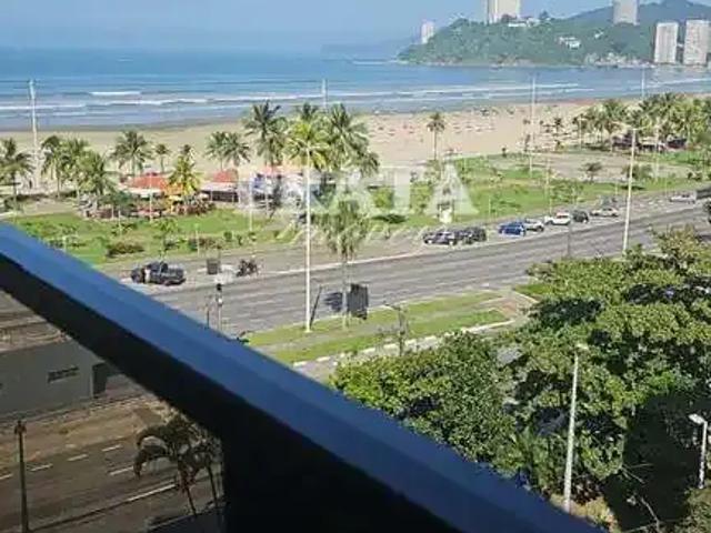 Flat venda em Região Imediata de Santos, Região Metropolitana da Baixada Santista