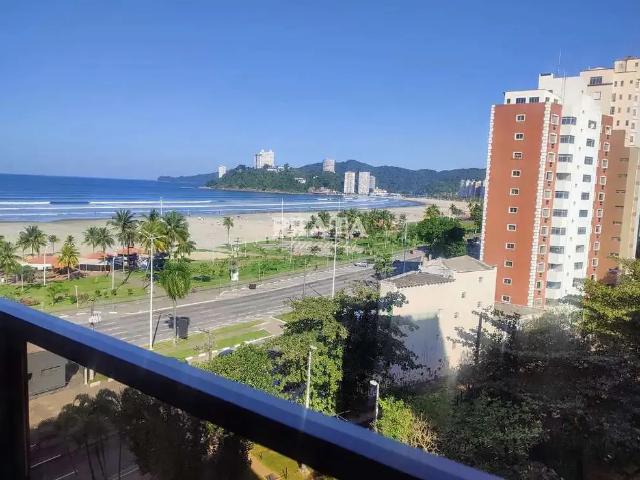 Flat venda em Região Imediata de Santos, Região Metropolitana da Baixada Santista