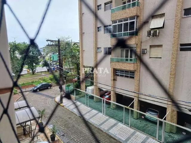 Flat venda em Região Imediata de Santos, Região Metropolitana da Baixada Santista