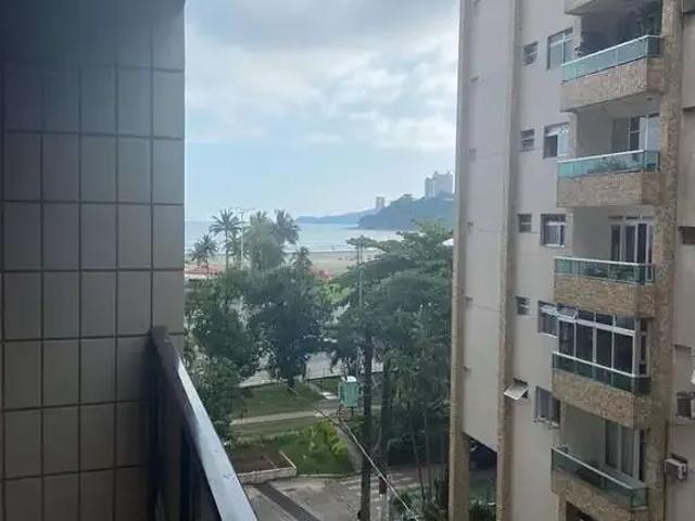 Flat venda em Região Imediata de Santos, Região Metropolitana da Baixada Santista