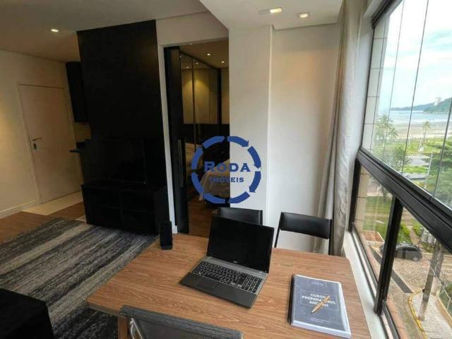 Flat venda em Região Imediata de Santos, Região Metropolitana da Baixada Santista