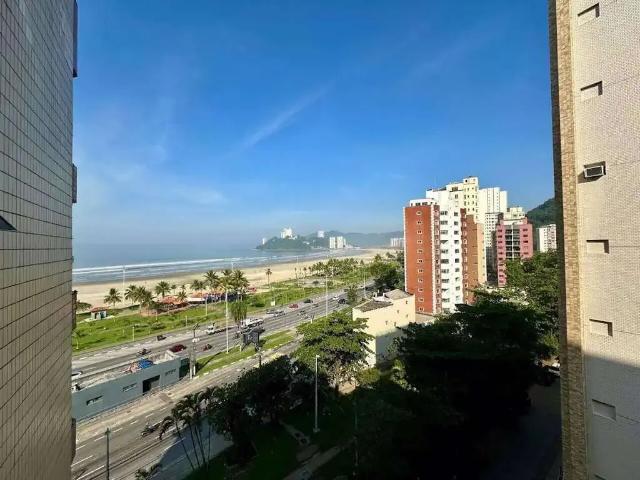 Flat venda em Região Imediata de Santos, Região Metropolitana da Baixada Santista