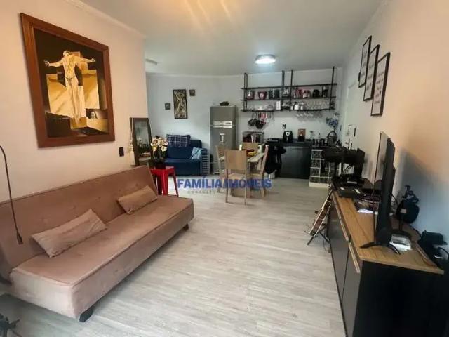 Flat venda em Região Imediata de Santos, Região Metropolitana da Baixada Santista