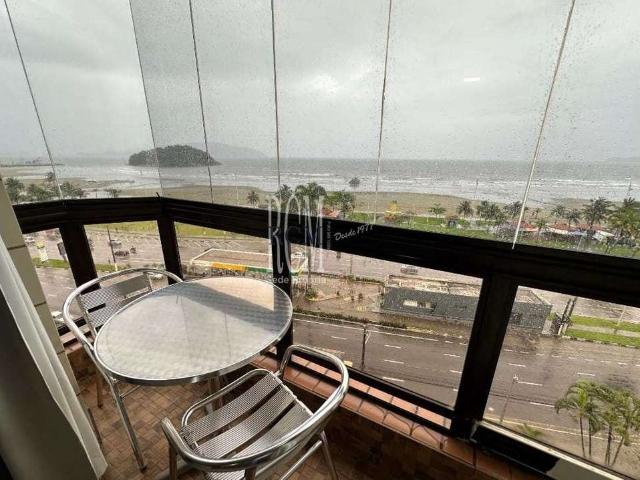 Flat venda em Região Imediata de Santos, Região Metropolitana da Baixada Santista