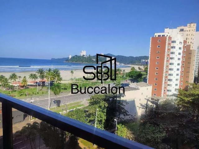 Flat venda em Região Imediata de Santos, Região Metropolitana da Baixada Santista