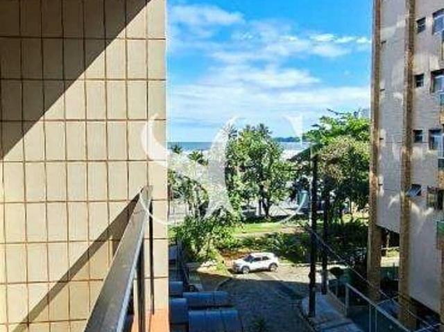 Flat venda em São Vicente