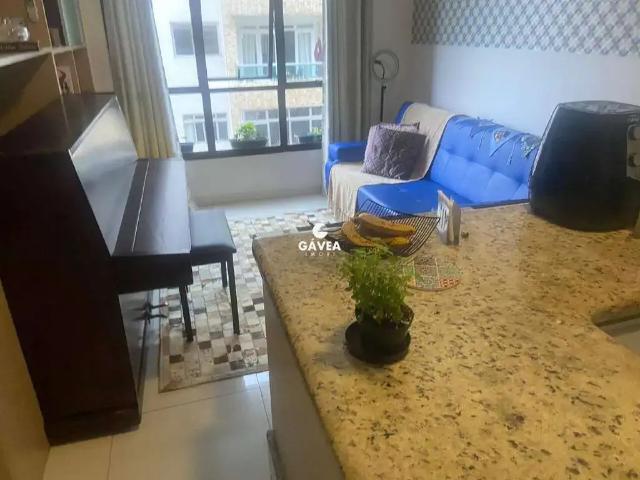 Flat venda em Região Imediata de Santos, Região Metropolitana da Baixada Santista