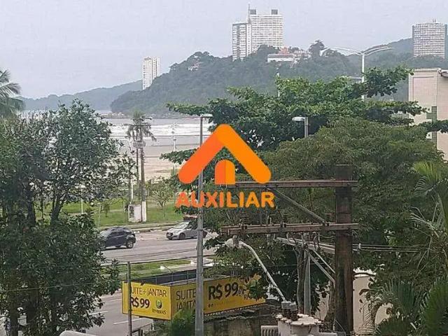 Flat venda em Região Imediata de Santos, Região Metropolitana da Baixada Santista