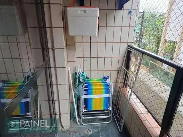 Flat venda em Região Imediata de Santos, Região Metropolitana da Baixada Santista