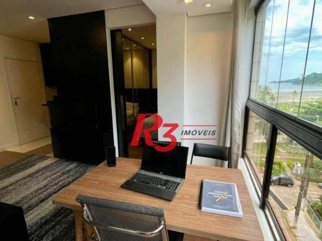 Flat venda em Região Imediata de Santos, Região Metropolitana da Baixada Santista