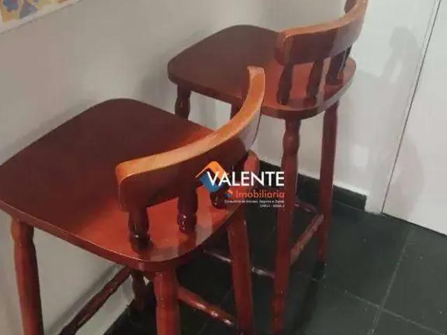 Flat venda em Região Imediata de Santos, Região Metropolitana da Baixada Santista