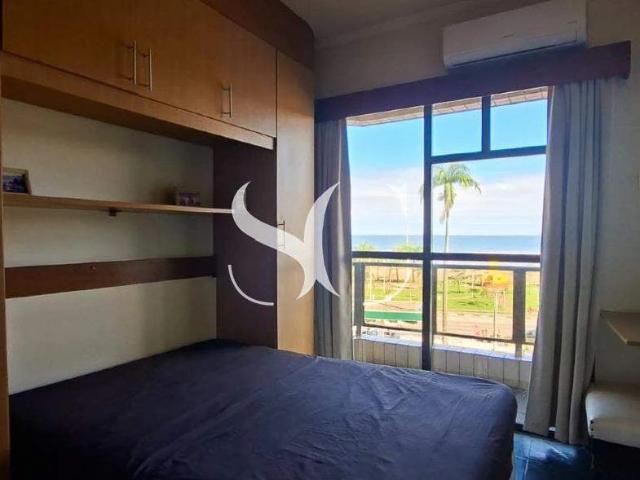 Flat venda em São Vicente