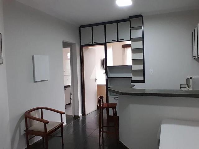 Flat venda em São Vicente