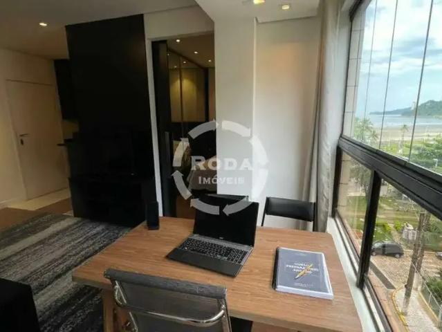 Flat venda em Região Imediata de Santos, Região Metropolitana da Baixada Santista