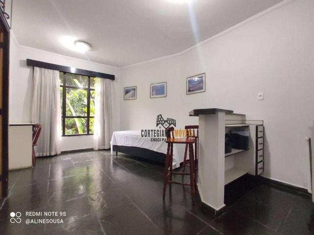 Flat venda em Região Imediata de Santos, Região Metropolitana da Baixada Santista